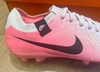 Nike Tiempo Legend 10 Pro HG - Pink DV4332 601