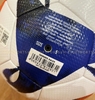 Bóng Adidas Tiro Competition Match Ball - White/Black/Team Solar Orange/Royal Blue HT2426
