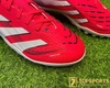 Adidas Predator 25 Pro TF -  Red/White ID3764