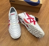Asics C3 FF TF - White/Red 1113A032 111