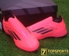 Adidas F50 Pro LL TF - Red Turbo/Black IH5813