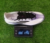 Adidas F50 Messi Elite FG - Cloud White/Core Black/Purple IE9063