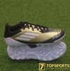 Adidas F50 League Messi  2G/3G AG - Gold Metallic/Cloud White/Core Black JH9627