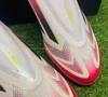 Adidas F50 Pro LL TF - Cloud White/Core Black/Solar Yellow JP7204