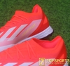 Adidas X Crazyfast Elite TF - Solar Red/Footwear White/Solar Yellow IF0663