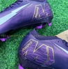 Nike Air Zoom Mercurial Vapor 16 Pro KM FG - Purple FQ8689 500
