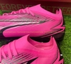 PUMA Ultra Match MG - Pink/White/Black 107756 01