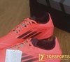 Adidas F50 League 2G/3G AG - Red Turbo/Black IF1329
