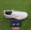 Mizuno Morelia Neo IV Pro TF - White/Red P1GD243460