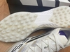 Adidas F50 Pro TF - Cloud White / Core Black / Gold Metallic JH7662