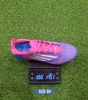 Adidas F50 Elite FG - Solar Blue/ White/ Solar Pink IE3188