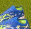 Puma Ultra Match TF - Ultra Blue/Puma White/Pro Green 107521 03