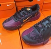 Nike GP Challenge 1 'Naomi Osaka' HC - Bordeaux/Black/Metallic Gold HQ2553 601
