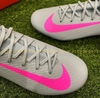 Nike Air Zoom Mercurial Superfly 10 Academy FG - Ocean Cube/Pink Blast FQ1456 301