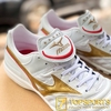 Mizuno Wave Cup Legend AS TF LIMITED EDITION - White/Gold P1GD201962