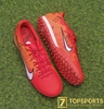 Nike Vapor 15 Academy Mercurial Dream Speed TF - Light Crimson/Bright Mandarin/Black/Pale Ivory FD1168 600
