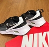 Nike Air Max Nuaxis - Black/White/Volt FD4329 005