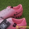Nike Tiempo Legend 10 Academy AG - Pink DV4340 601