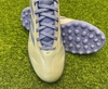 Adidas Copa Pure III Pro TF - Halo Blue/Blue Fusion/Lucid Lemon JP5621