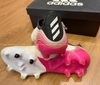 Adidas Copa Sense .1 FG - White/Pink FW7920