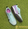 Nike Air Zoom Mercurial Vapor XV Pro TF - Ice Blue/Purple/Black DJ5605 300