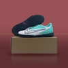 Nike Phantom GX Academy TF - Hyper Turq/Black/Fuchia Dream/White DD9477 300