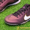 Nike Tiempo Legend IX Pro TF - White/Red DR5984 510
