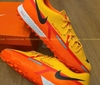 Nike React Phantom GT II Pro TF - Orange DC0768 808