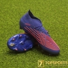 Adidas Predator Edge.1 Low FG - Hi-Res Blue/Turbo/Hi-Res Blue H02954