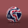 Bóng Adidas Mundial de Clubes FIFA 25 League Ball - JD3824