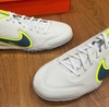Nike Tiempo Legend 9 Academy TF - Grey/Blue DA1191 054