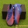 Adidas Predator Edge.1 Low FG - Hi-Res Blue/Turbo/Hi-Res Blue H02954