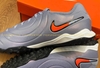 Nike Tiempo Legend 10 Pro TF - Blue Eclipse/Black DV4336 402