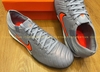 Nike Tiempo Legend 10 Pro TF - Blue Eclipse/Black DV4336 402