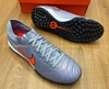 Nike Tiempo Legend 10 Pro TF - Blue Eclipse/Black DV4336 402