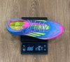 Adidas F50 Elite FG - Blue Fusion/Lucid Lemon/Lucid Pink IE1201