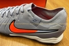 Nike Tiempo Legend 10 Pro TF - Blue Eclipse/Black DV4336 402