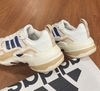 Adidas Maxxcetus - White/Brown Navy ID0637