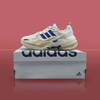 Adidas Maxxcetus - White/Brown Navy ID0637