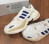 Adidas Maxxcetus - White/Brown Navy ID0637