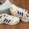 Adidas Maxxcetus - White/Brown Navy ID0637