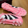 Adidas Predator League David Beckham FT AG 2.0 - Pink/Black/White JR7027