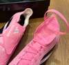 Adidas Predator League David Beckham FT AG 2.0 - Pink/Black/White JR7027