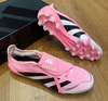 Adidas Predator League David Beckham FT AG 2.0 - Pink/Black/White JR7027