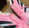 Adidas Predator League David Beckham FT AG 2.0 - Pink/Black/White JR7027