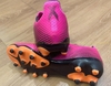 Adidas X Ghosted.3 AG/MG Kids - Pink FY1093