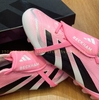 Adidas Predator League David Beckham FT AG 2.0 - Pink/Black/White JR7027