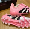 Adidas Predator League David Beckham FT AG 2.0 - Pink/Black/White JR7027