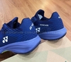 Giày tennis Yonex Power Cushion Sonicage Clay - Navy Blue SHTSCMGEX 019