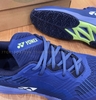 Giày tennis Yonex Power Cushion Sonicage Clay - Navy Blue SHTSCMGEX 019